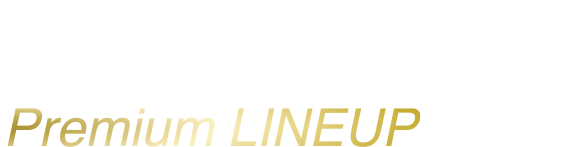 ゴルフ専用オーソティクス プレミアムラインアップ